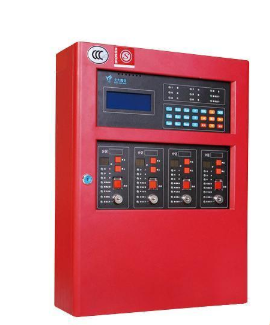 青鳥JBF5016氣體滅火控制器